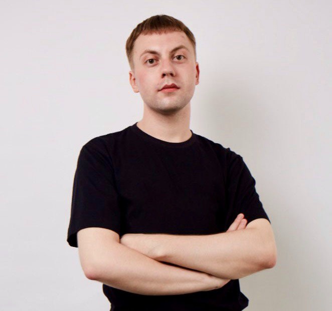 Кирилл Лукьянов