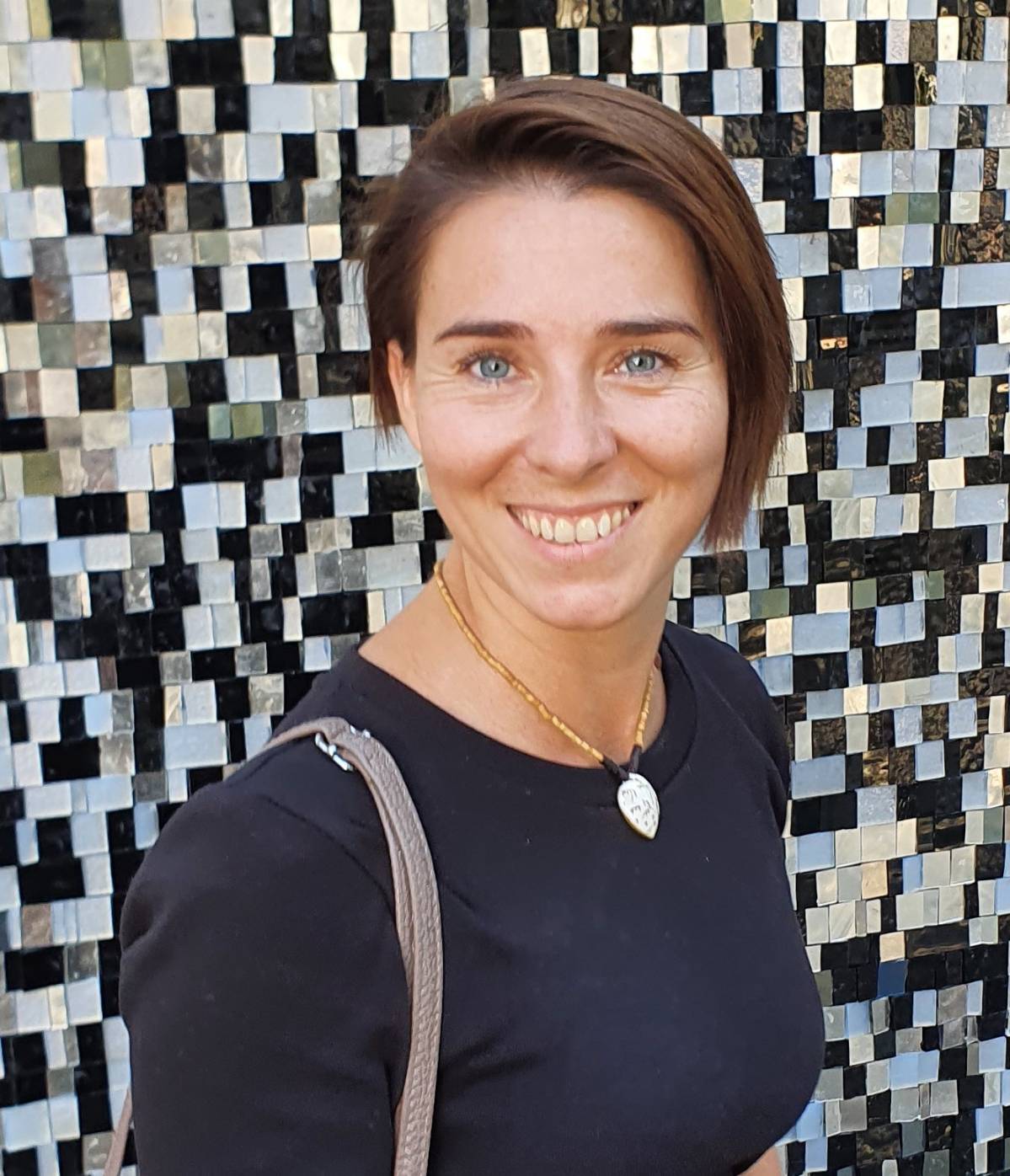 Ирина Беляева