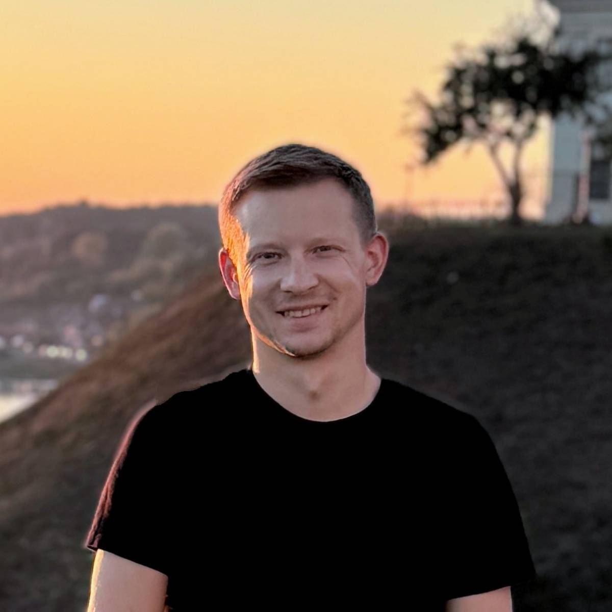 Станислав Бакланов