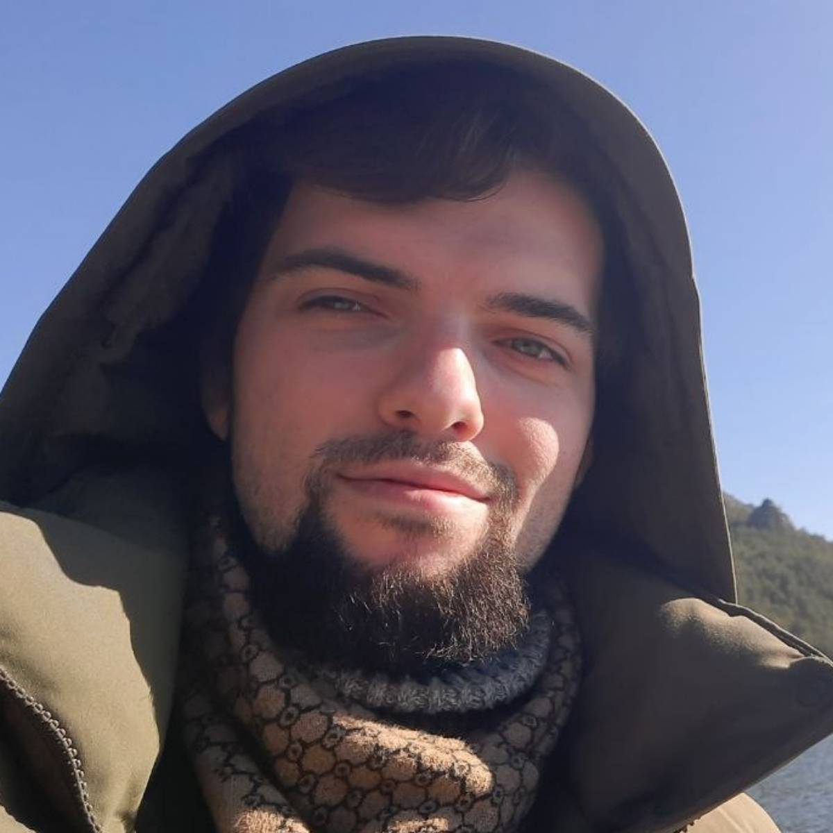 Алексей Кочетков