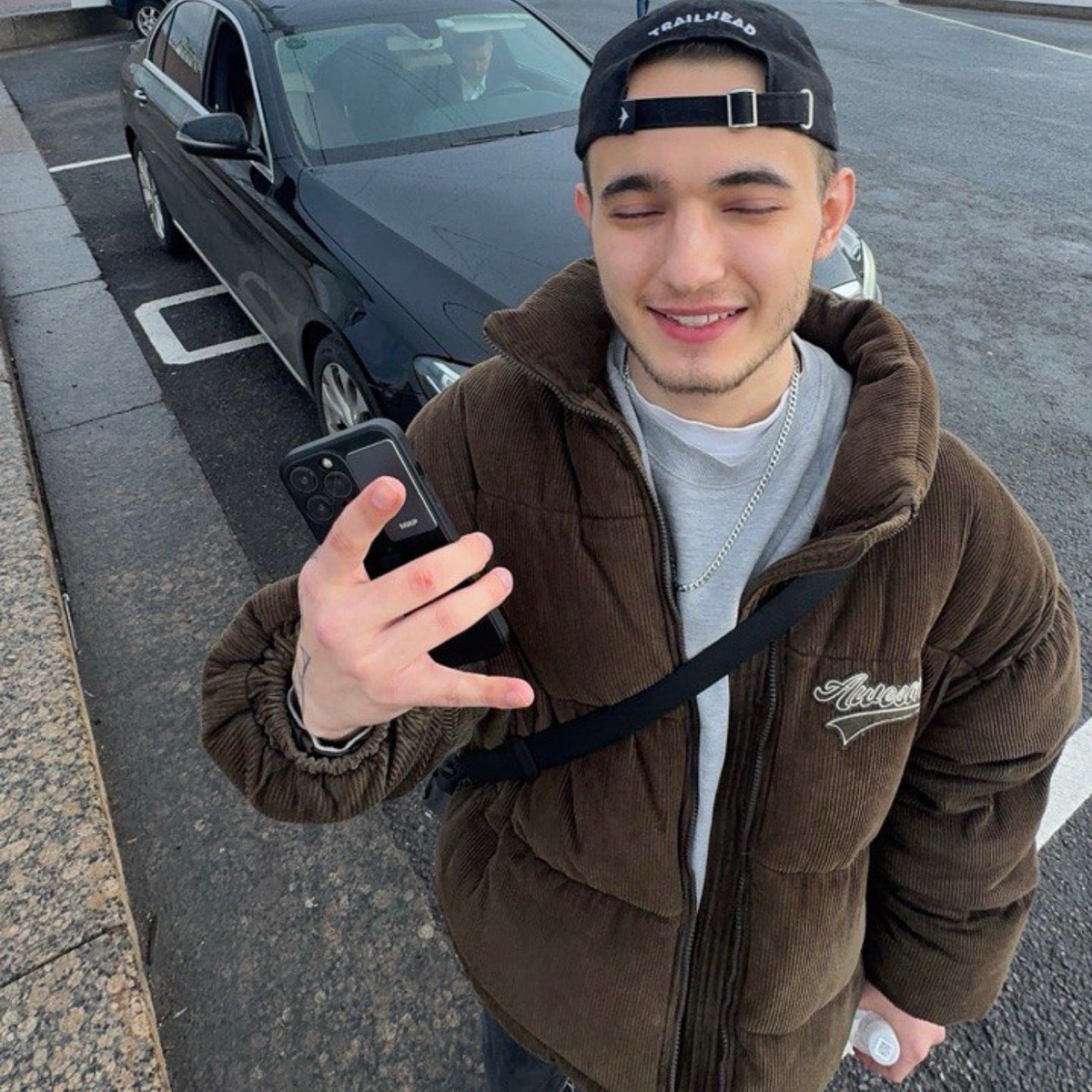 Сергей Таланкин