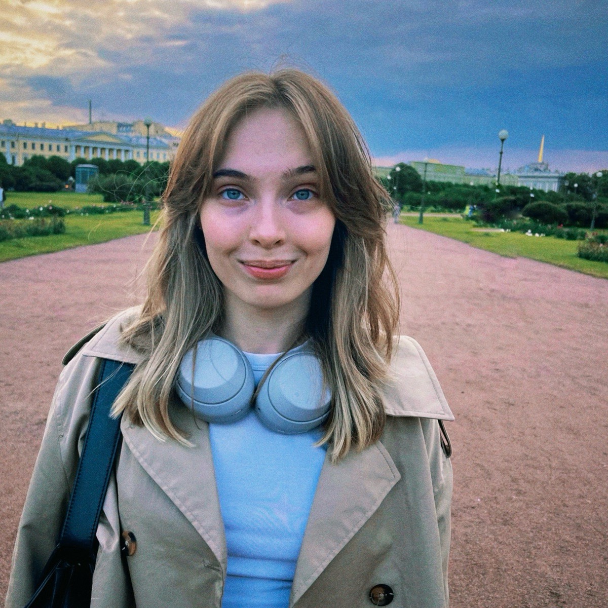 Марина Толстых