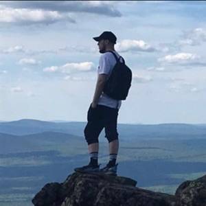 Павел Буков