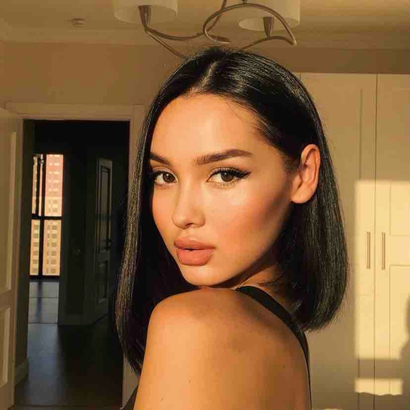 Чарос Мадаминова | Сетка — социальная сеть от hh.ru