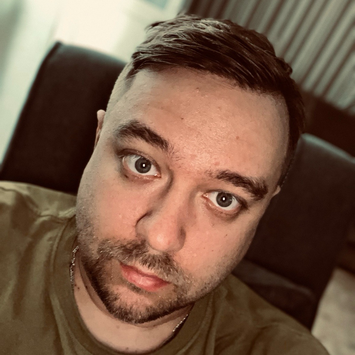 Павел Пилюгин | Сетка — социальная сеть от hh.ru