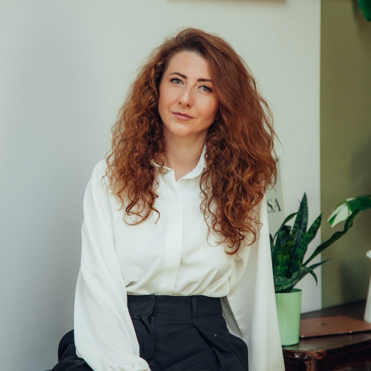 Владислава Шмытикова | Сетка — социальная сеть от hh.ru