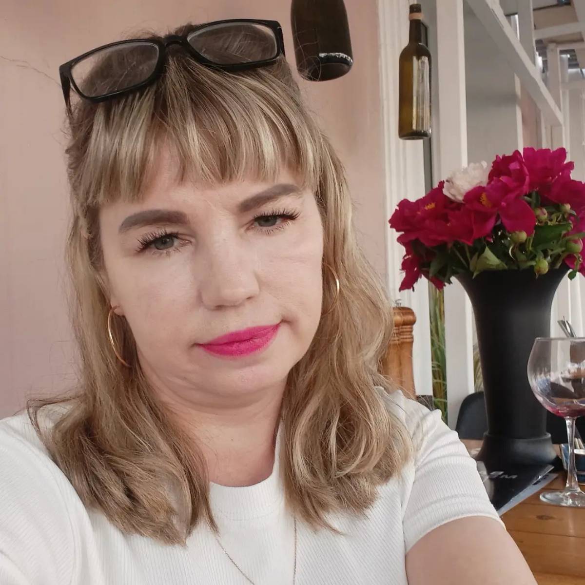 Нина Евтюгина