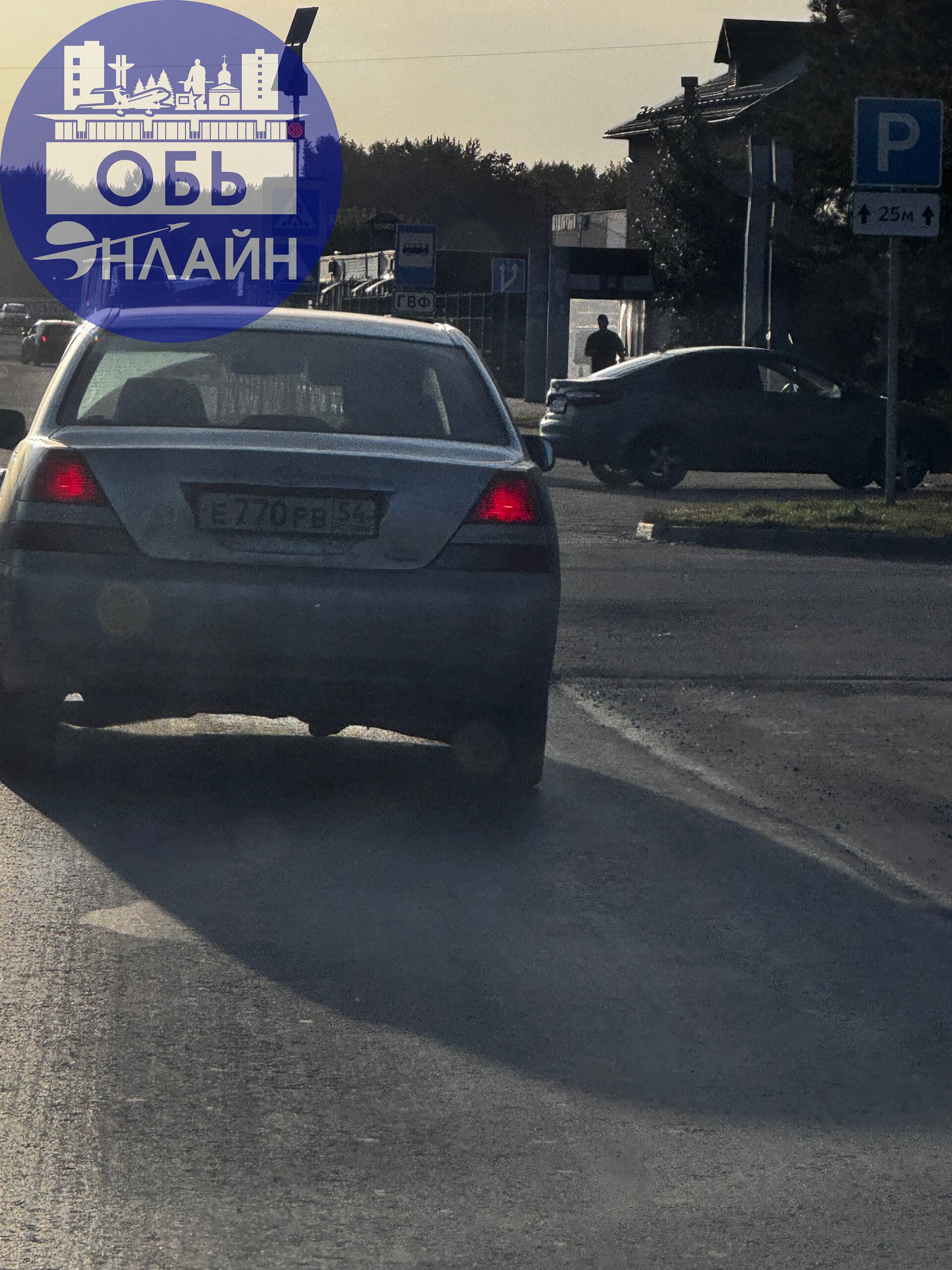 ↗ Старый чушпан,если ты видишь этот пост ,то знай,что ты уже в ГБДД на заметке!
(По сути: в городке летит на красный,еще и сигналит,2 раза пытался подрезать,еще и угрожал !
Отправить на родину баранов... | Сетка — социальная сеть от hh.ru