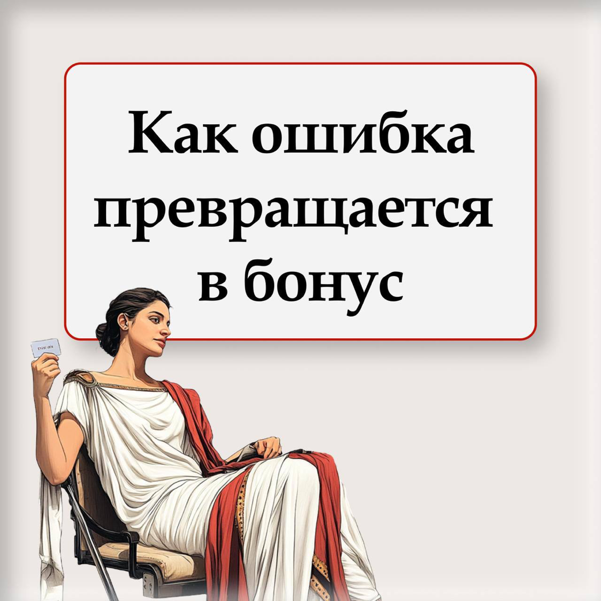 ❖ Как мелкая ошибка превращается в бонус ❖ | Сетка — социальная сеть от hh.ru