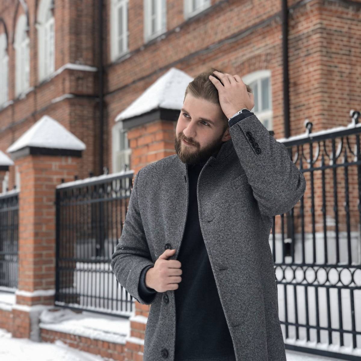 Алексей Чуванков