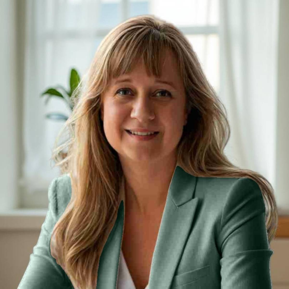 Ольга Сысоева | Сетка — социальная сеть от hh.ru