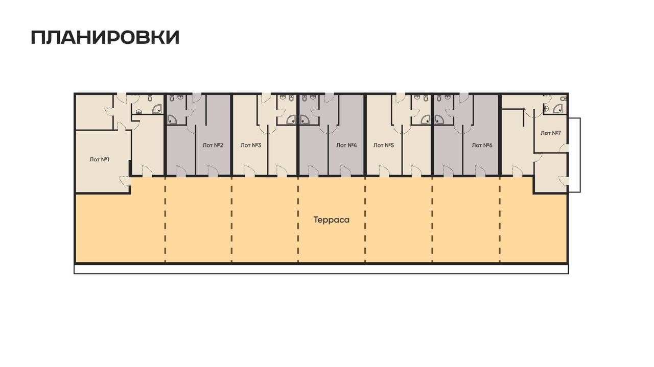 Ищете идеальное место для своего бизнеса в Батуми — современное, с большим потоком и удобной инфраструктурой?
Обратите внимание на коммерческие помещения в одном из самых перспективных проектов на Нов... | Сетка — социальная сеть от hh.ru