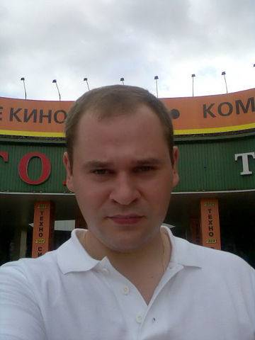 Вячеслав Александров