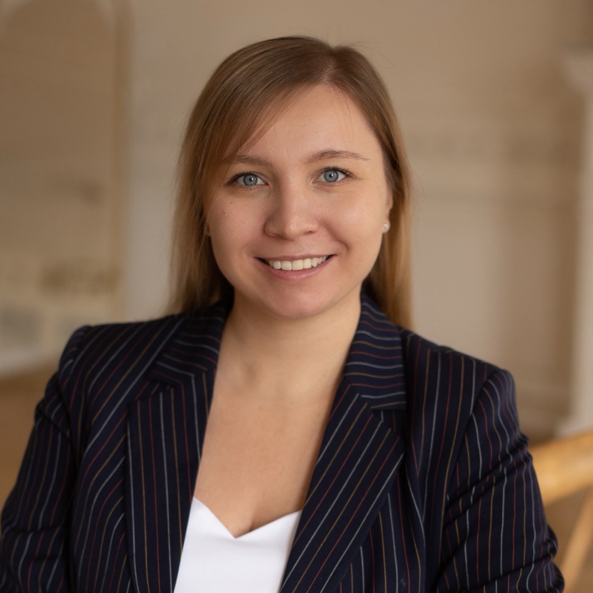 Наталия Туранина | Сетка — социальная сеть от hh.ru