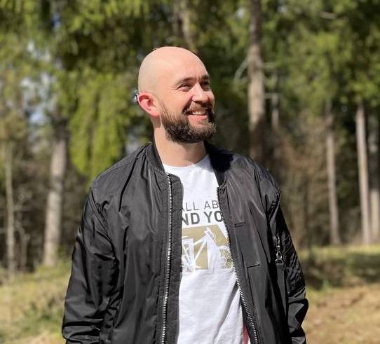 Дмитрий Костерев | Сетка — социальная сеть от hh.ru