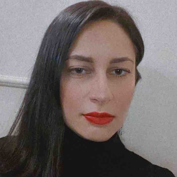 Инна Шестопалова