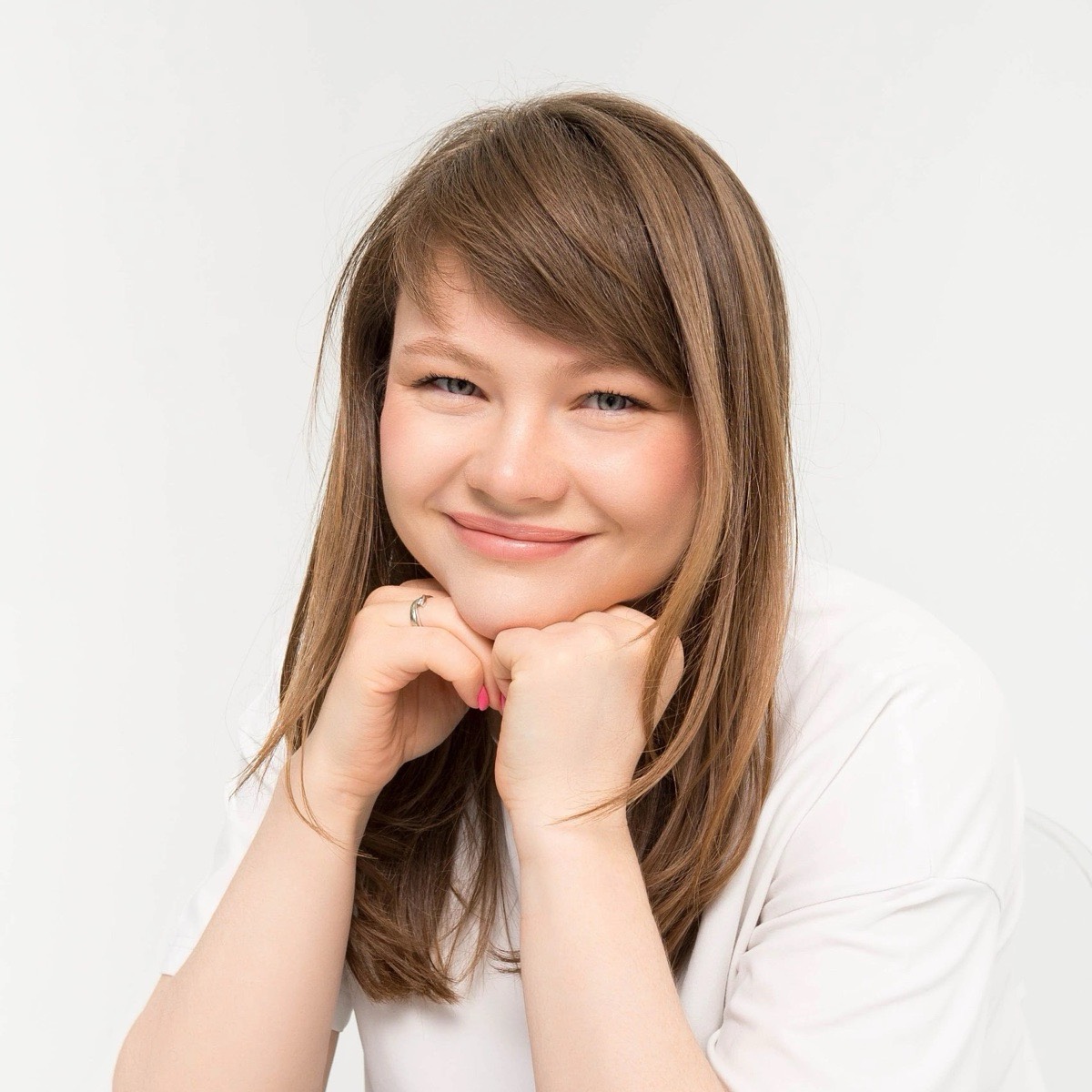 Марина Кушнир | Сетка — социальная сеть от hh.ru