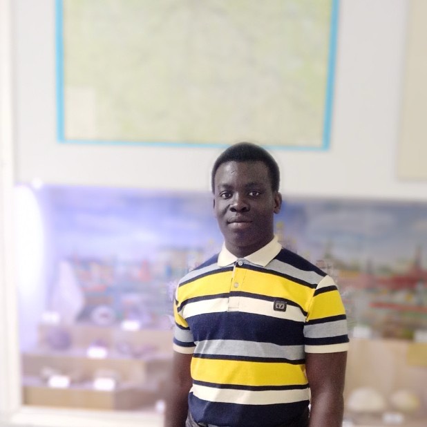 Botwey Emmanuel