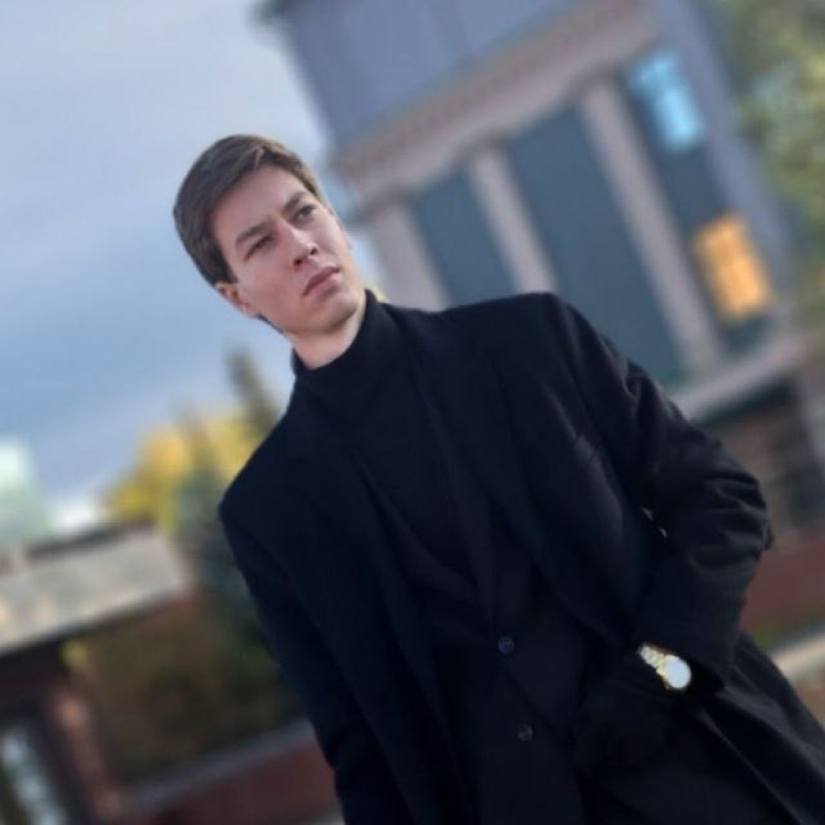 Данил Киткин