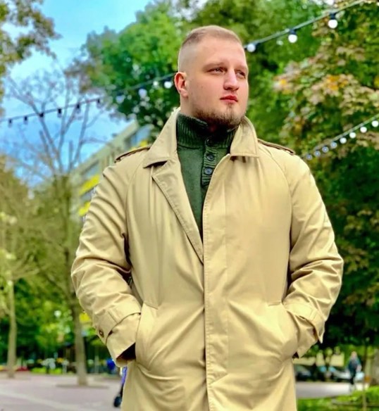 Владислав Косенко