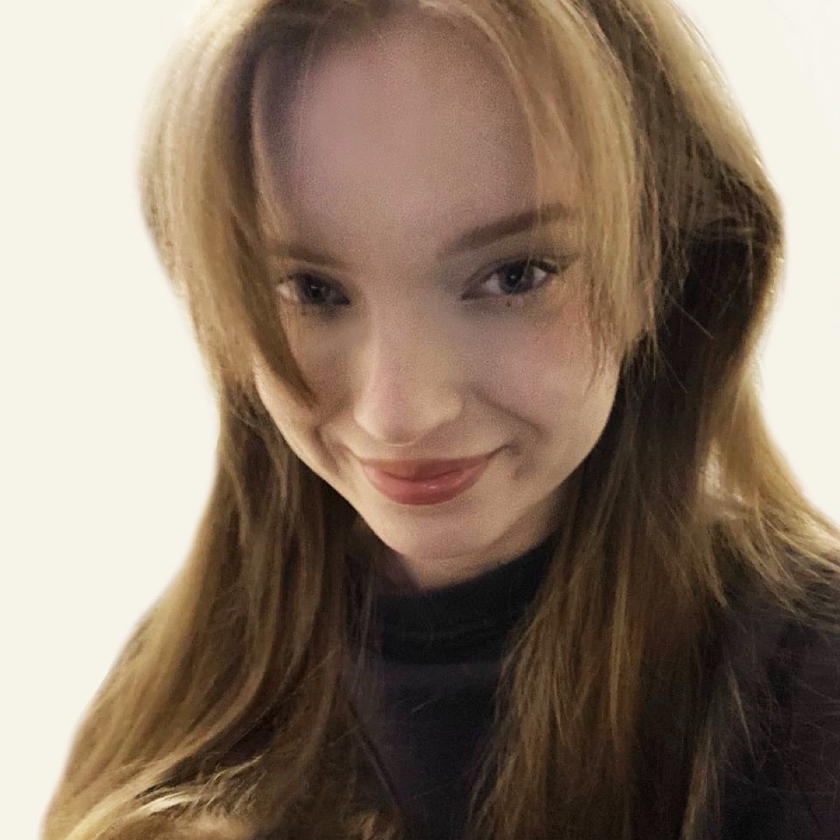 Валентина Савинова