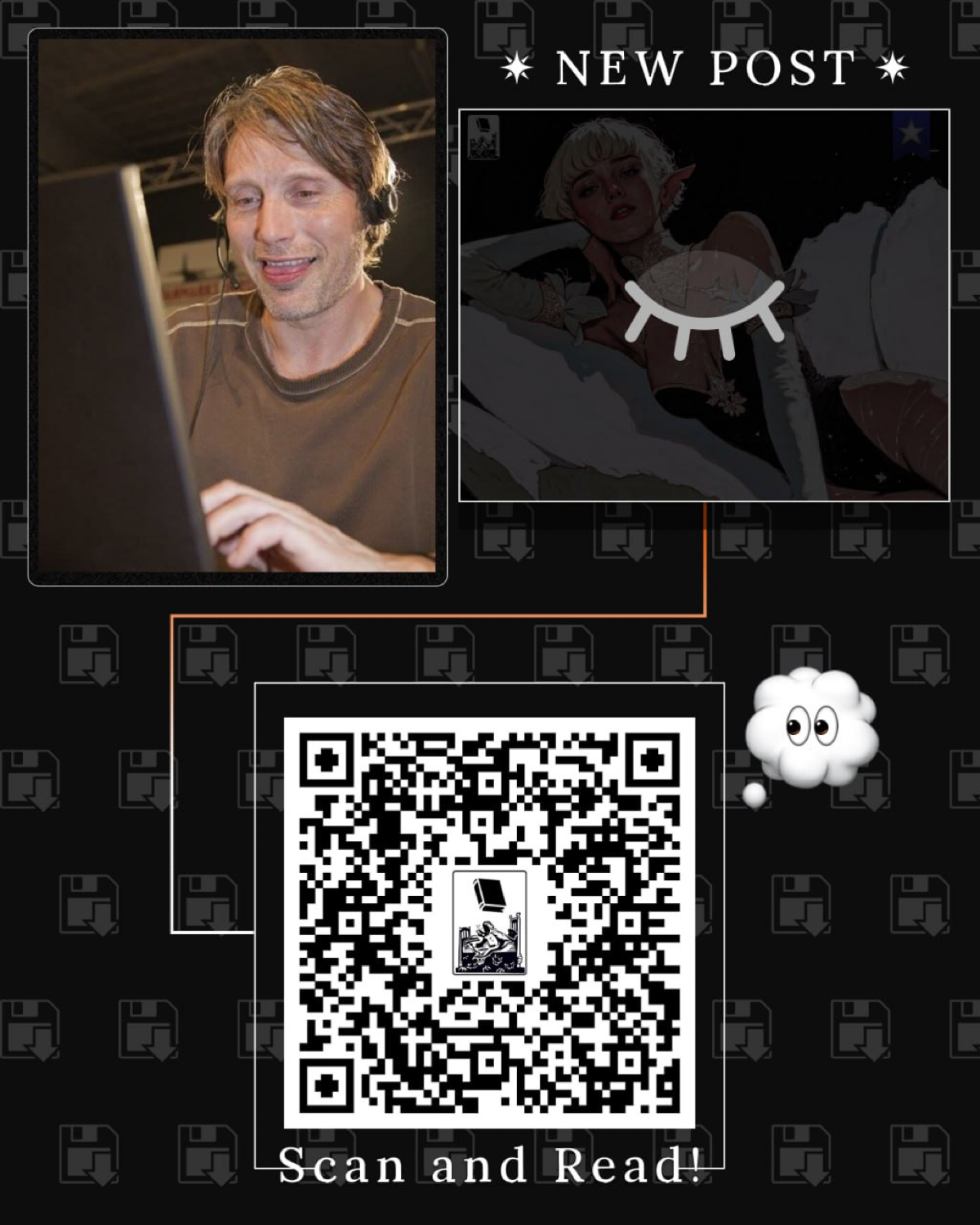 Внезапная смена обстановки | Сетка — социальная сеть от hh.ru