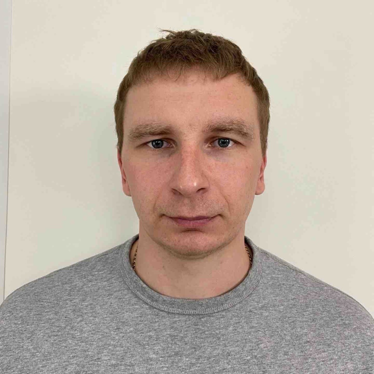 Никита Акентьев