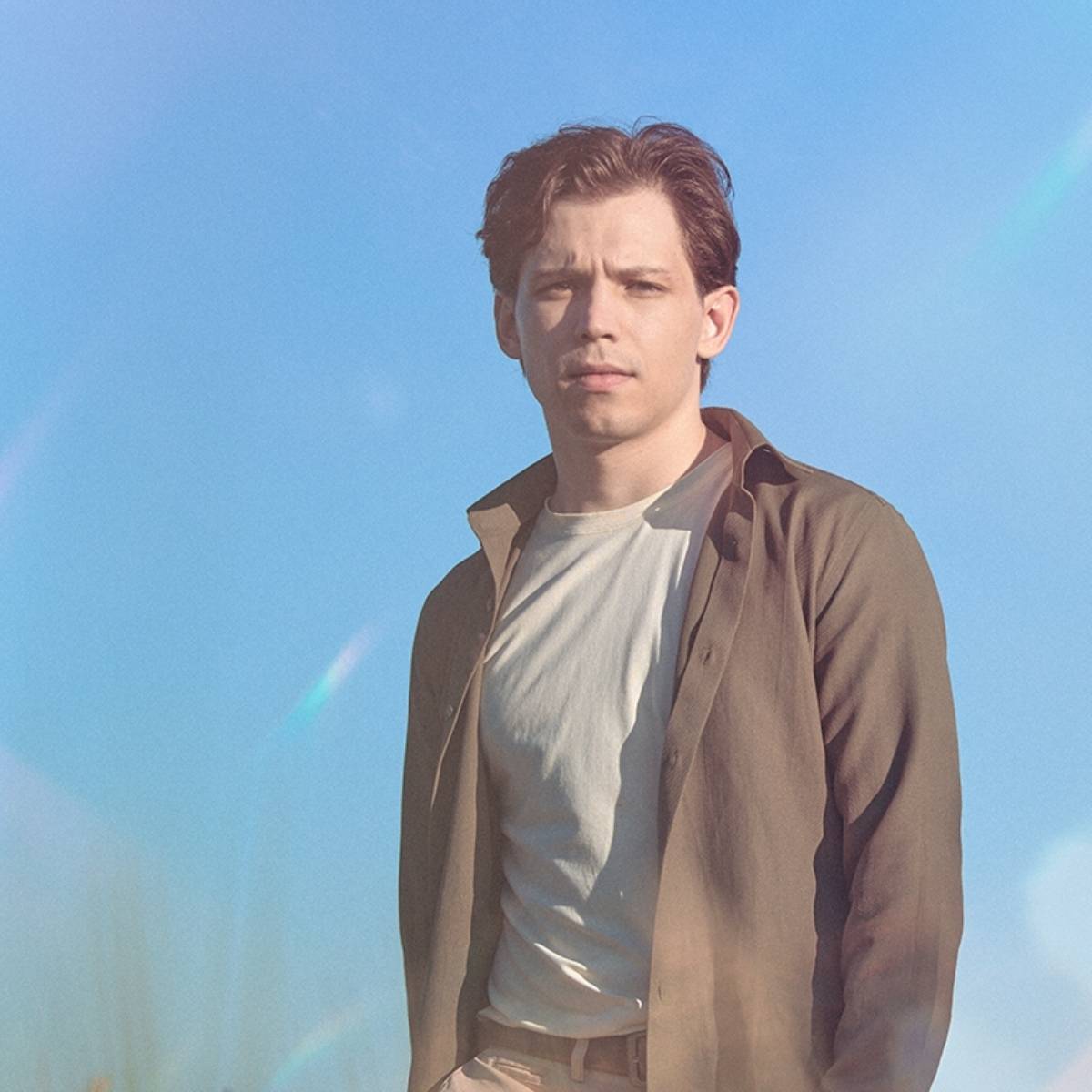 Сергей Волосков