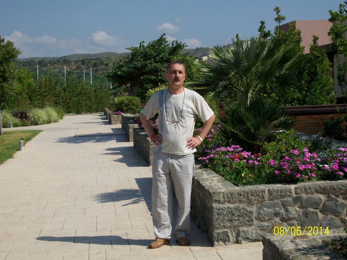 Валерий Лохин