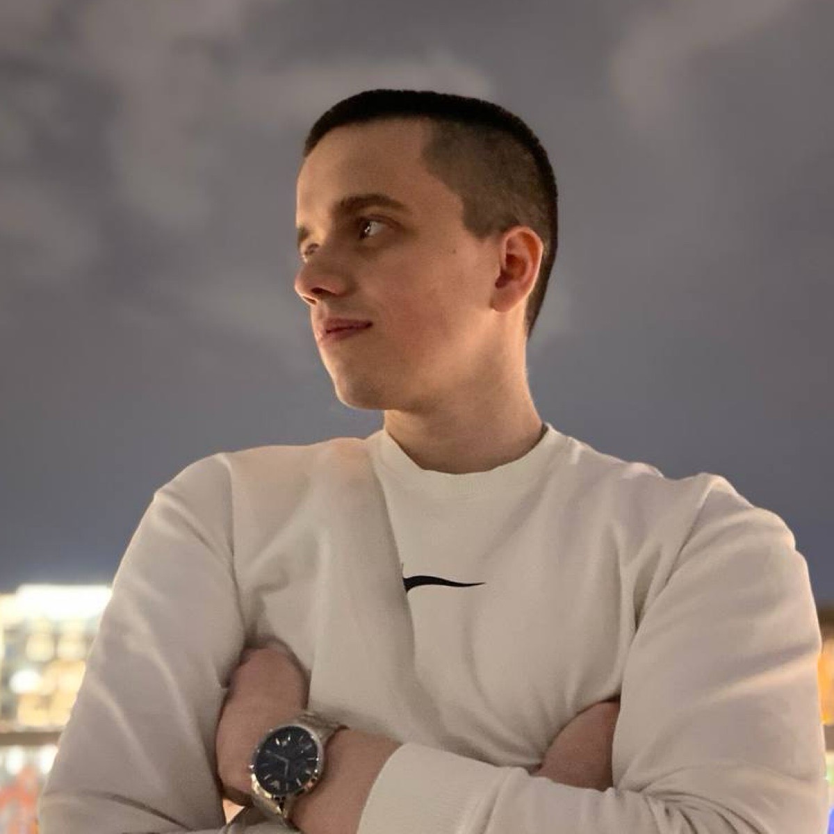 Игорь Фролов | Сетка — социальная сеть от hh.ru