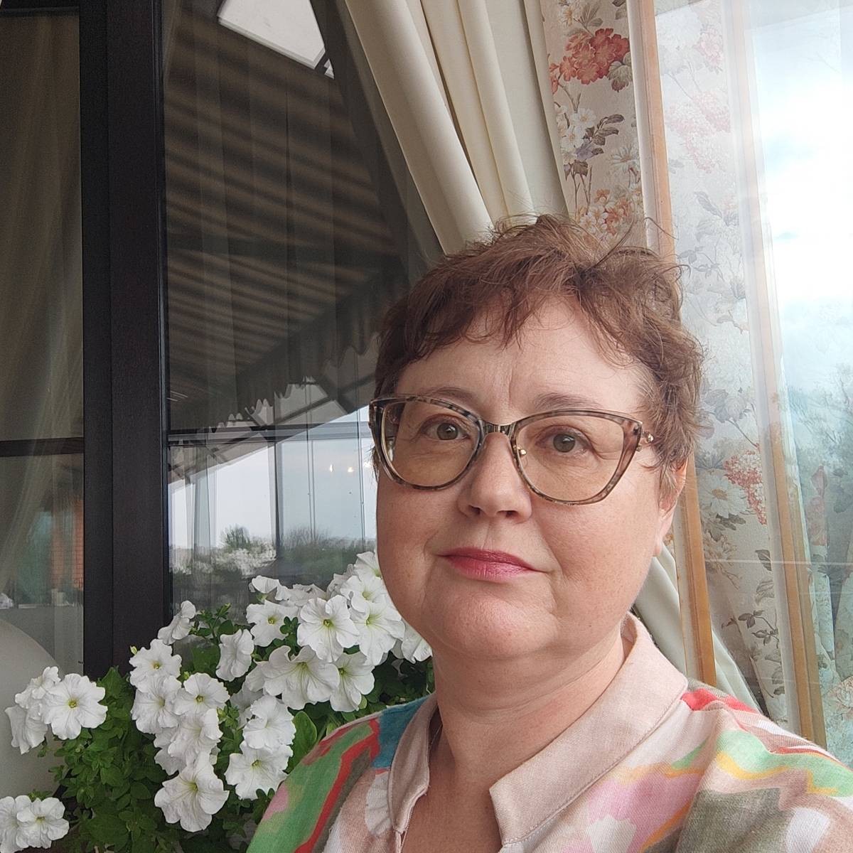 Анна Мирошниченко | Сетка — социальная сеть от hh.ru