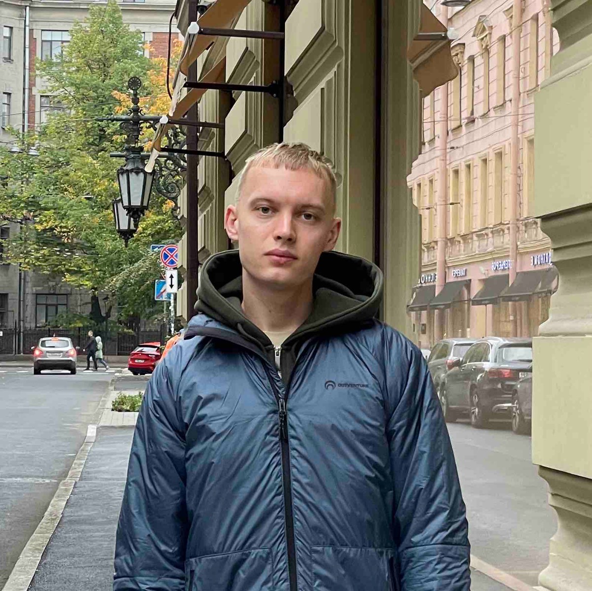 Кирилл Угодчиков