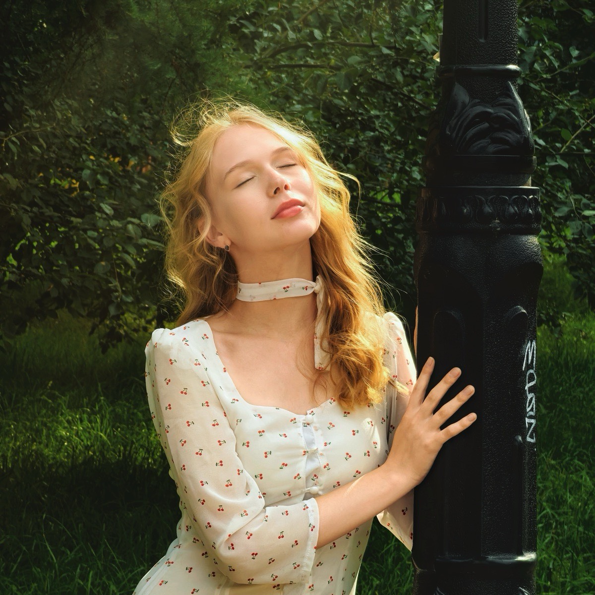 Леся Раевская