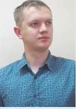 Дмитрий Ковтун