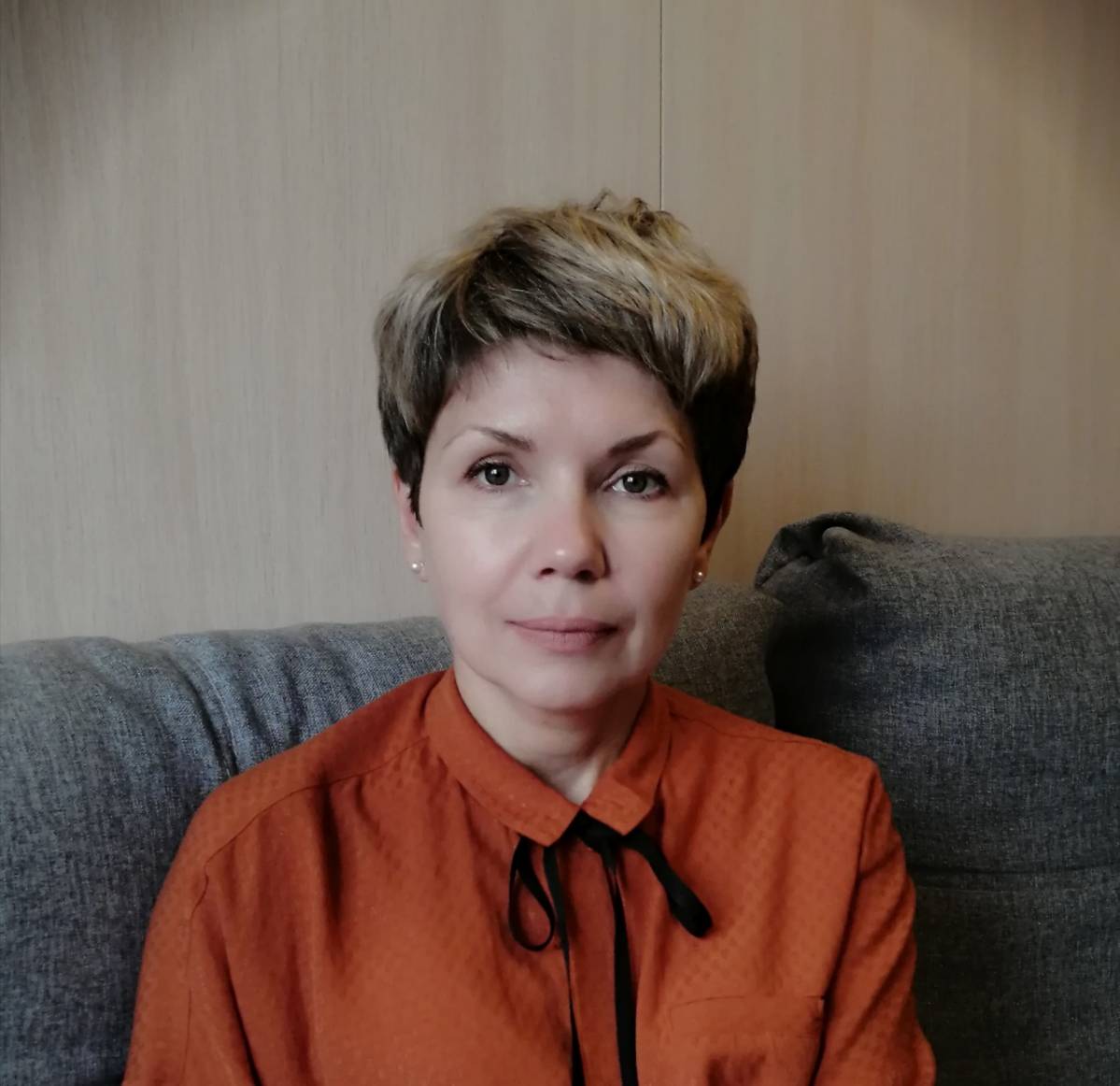 Светлана Светлана