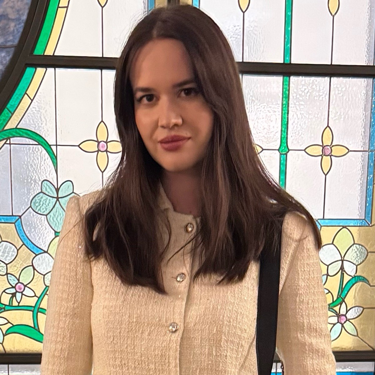 Елена Елькина
