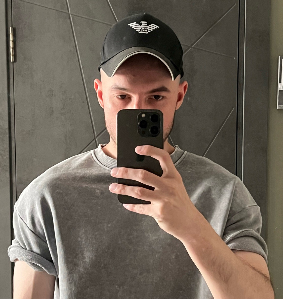 Руслан Садыков | Сетка — социальная сеть от hh.ru