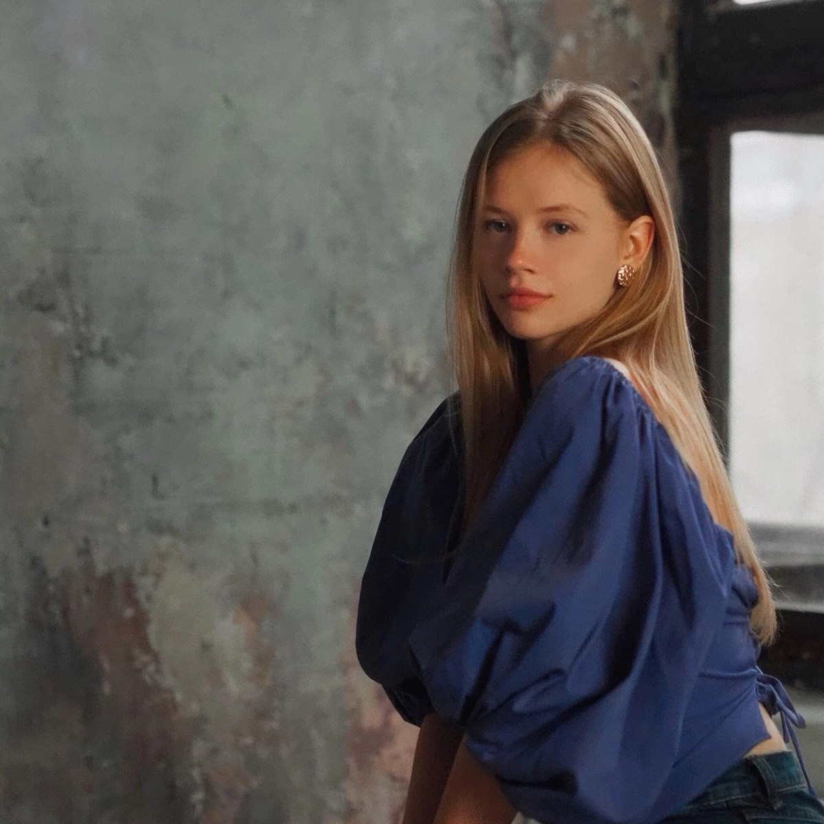 Анастасия Чигиринова | Сетка — социальная сеть от hh.ru