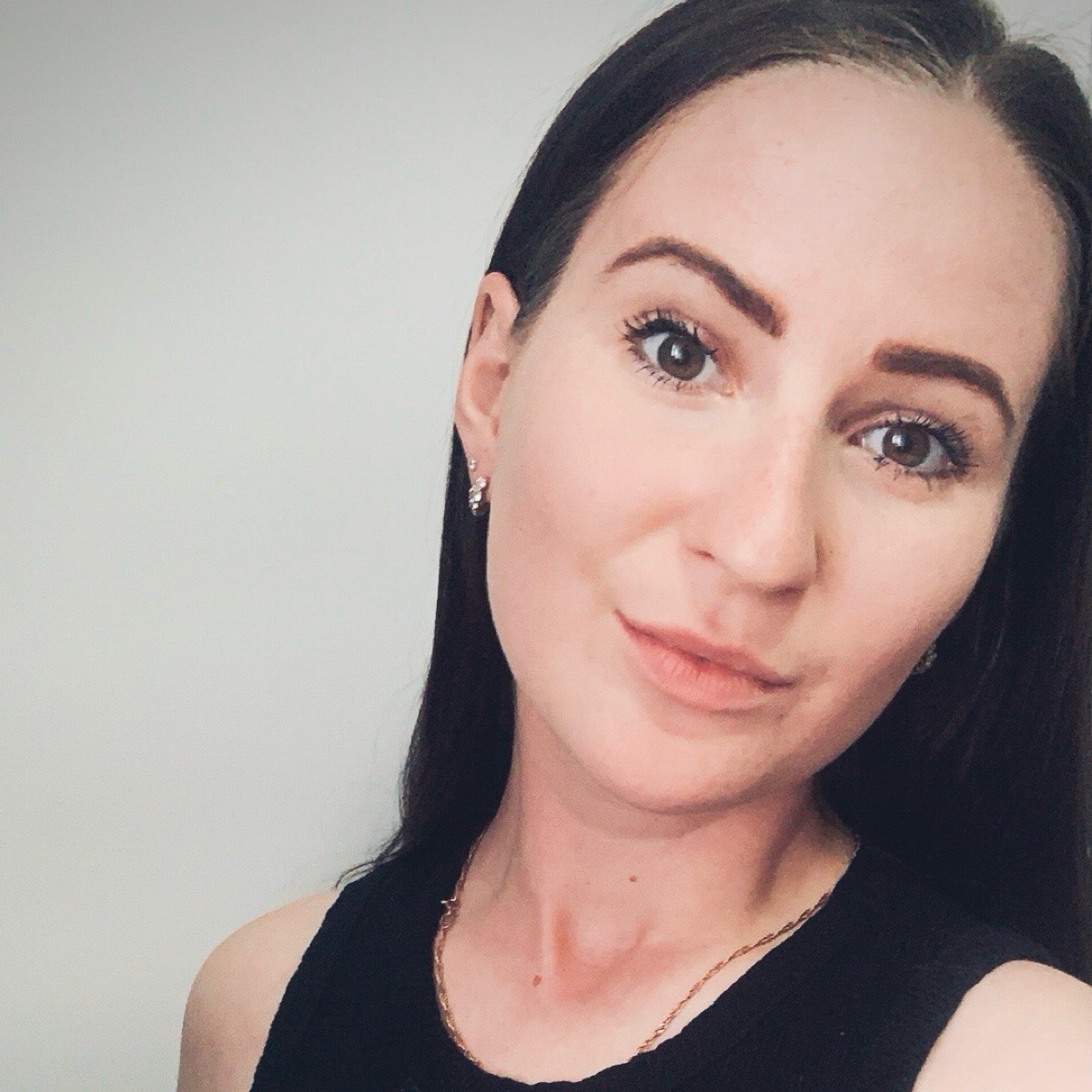 Анастасия Текучёва