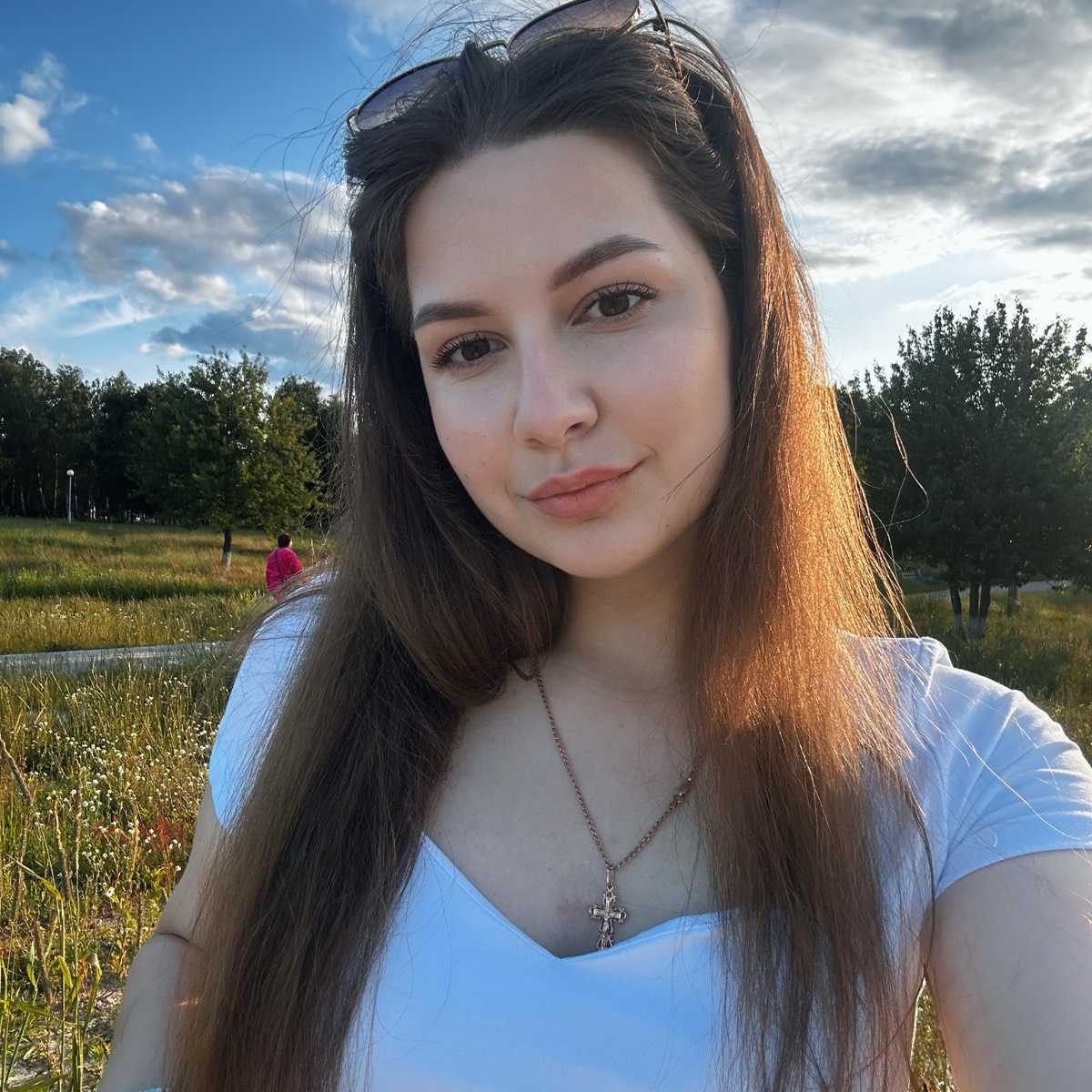 Татьяна Миронова | Сетка — социальная сеть от hh.ru