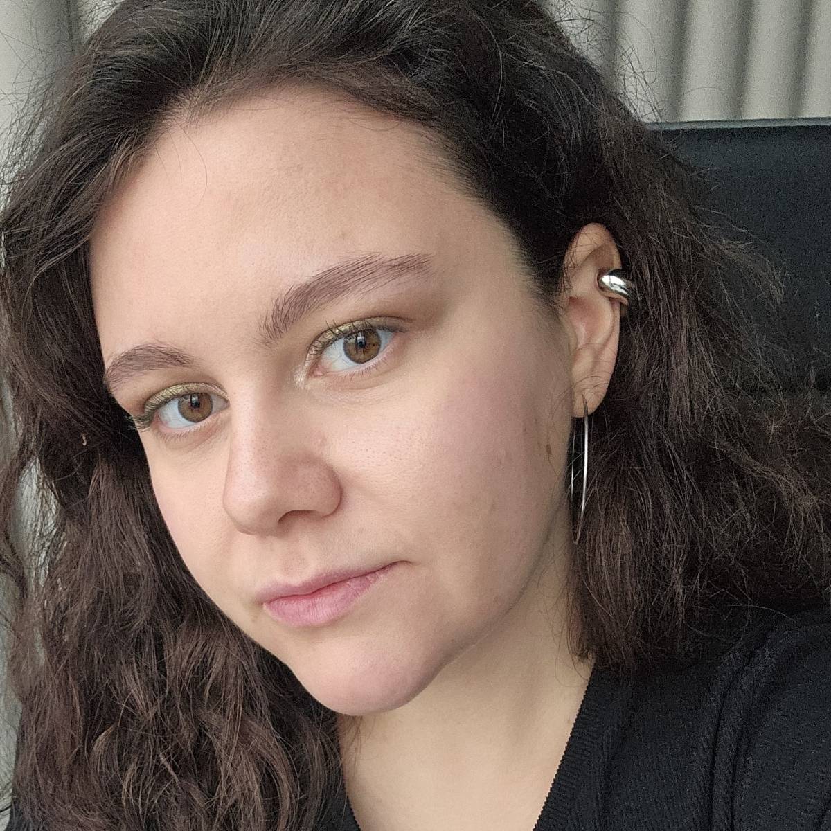 Карина Бадалян-Хачатурова | Сетка — социальная сеть от hh.ru