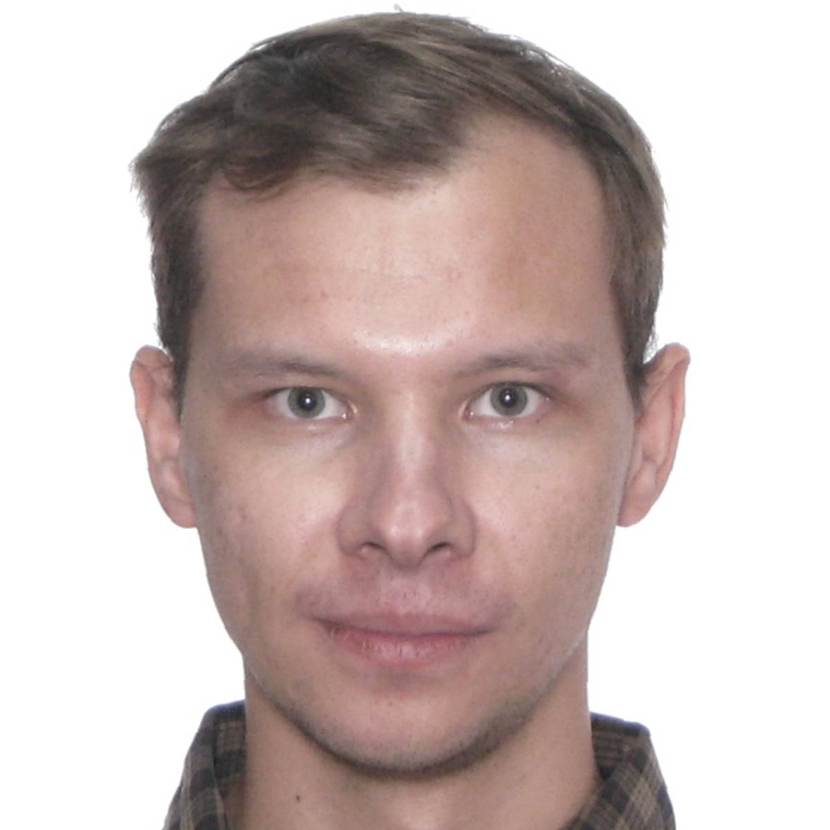 Сергей Парфентьев