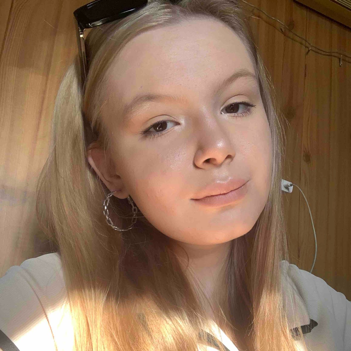 Арина Синяева | Сетка — социальная сеть от hh.ru