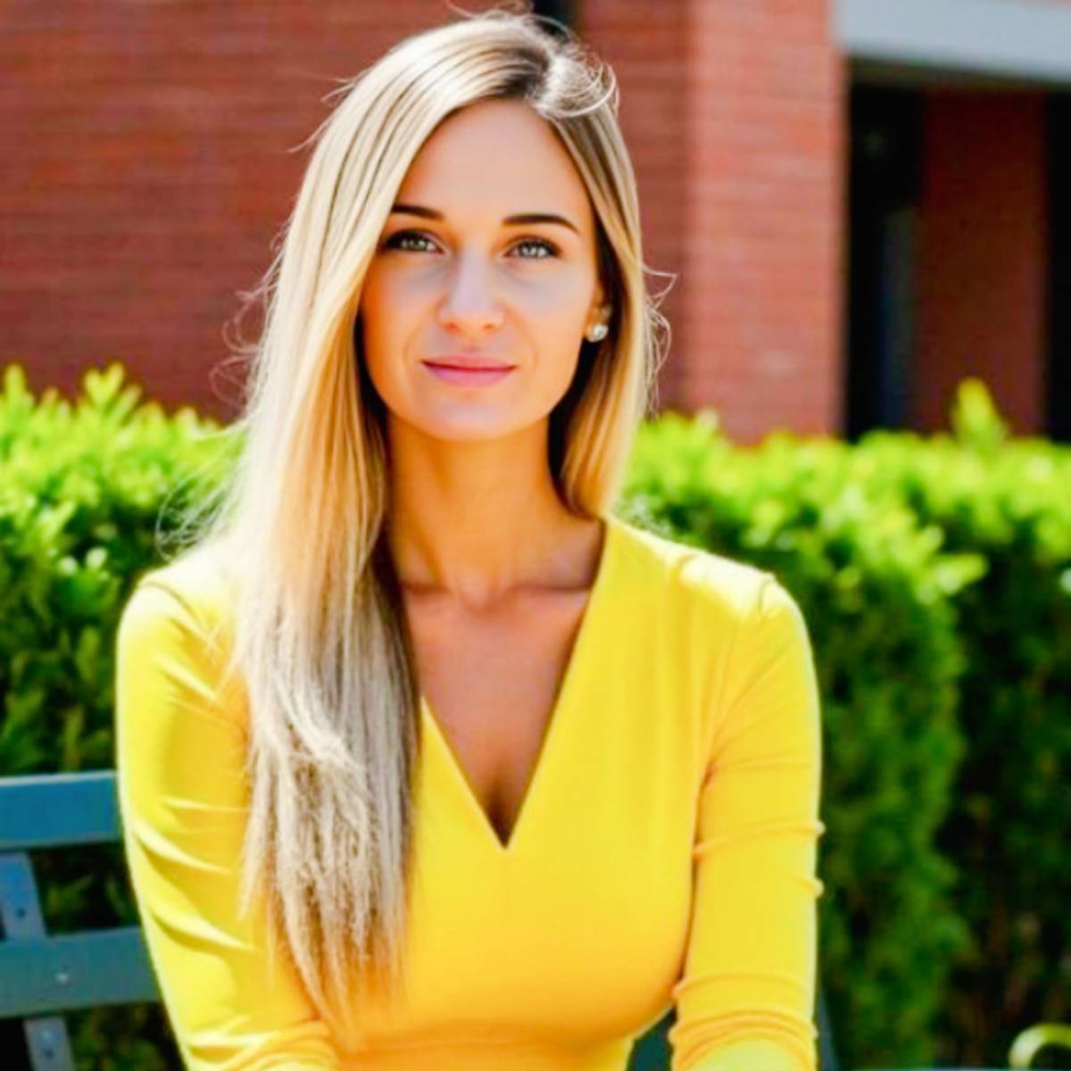 Наталья Голованова | Сетка — социальная сеть от hh.ru