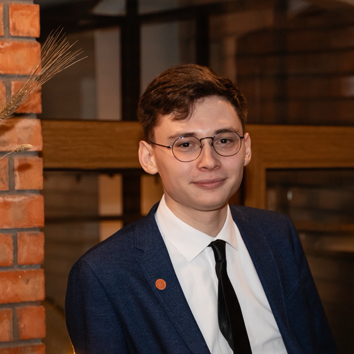 Никита Столярчук