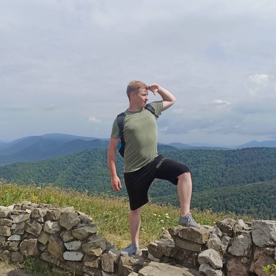 Руслан Сторожук