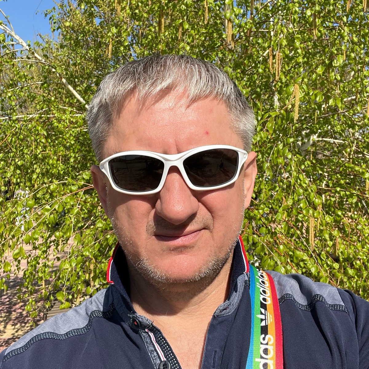 Александр Уранбаев
