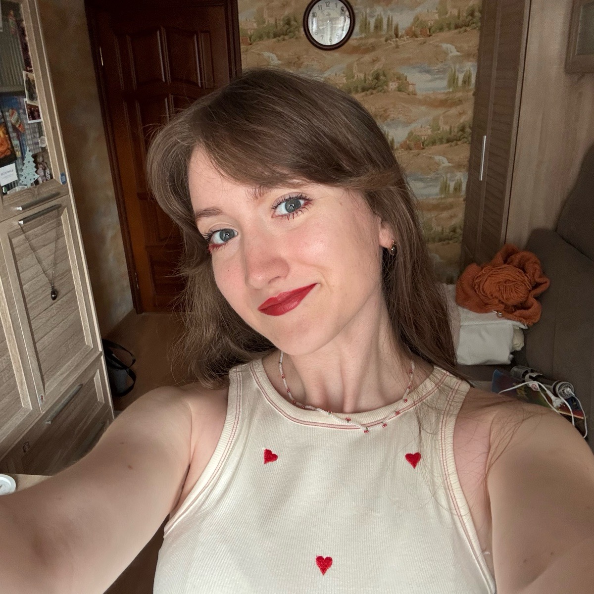 Антонина Лободенко | Сетка — социальная сеть от hh.ru