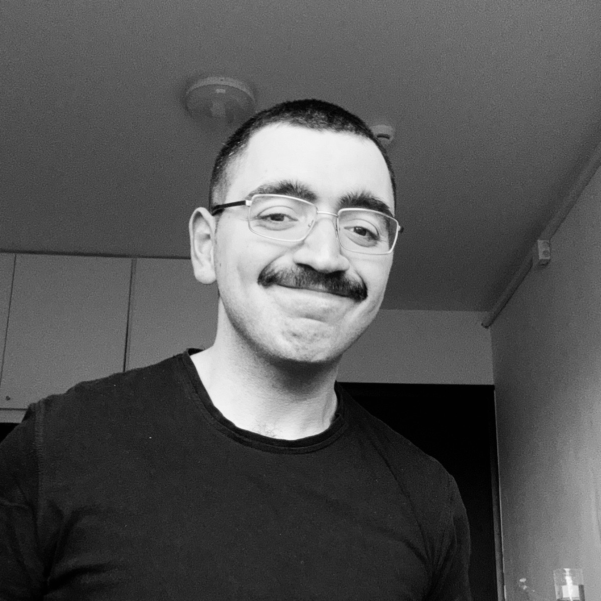 Гарик Мамян