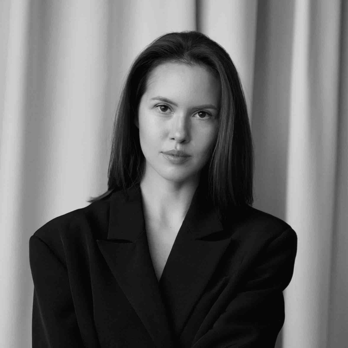 Анастасия Азарникова | Сетка — социальная сеть от hh.ru